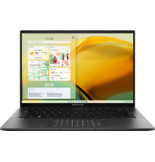 Ноутбук ASUS ZenBook 14 UM3402YA-KP854