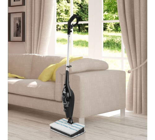 Паровая швабра Endever Odyssey Q-623