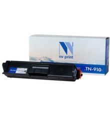 Картридж NV Print NV-B2847 аналог Brother TN-910 Black