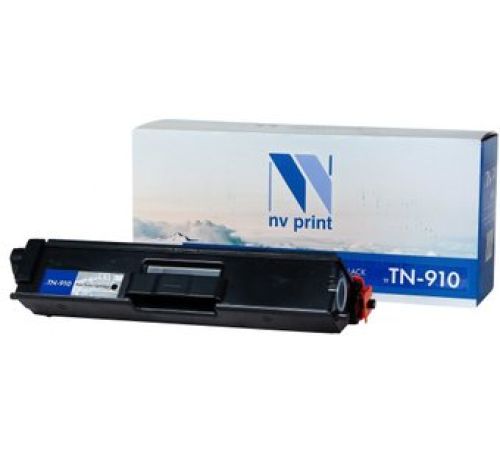 Картридж NV Print NV-B2847 аналог Brother TN-910 Black