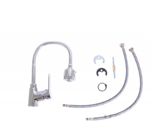 Смеситель Ledeme L4361