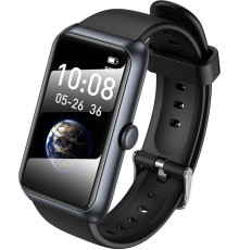 Умные часы Hoco Y34 черный