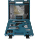 Набор оснастки Makita D-31778 104 предмета