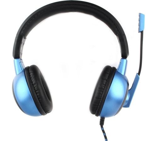 Наушники с микрофоном Gembird MHS-G55