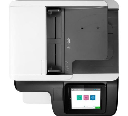 МФУ HP Color LaserJet Enterprise M776dn T3U55A