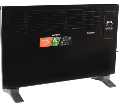 Конвектор Patriot PTC 20 E