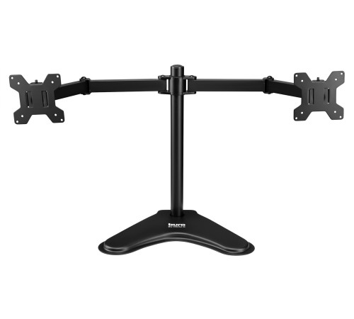 Подставка для монитора Buro BU-M042-D черный