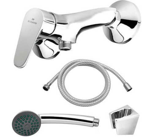 Смеситель Slovarm EN.3520-150