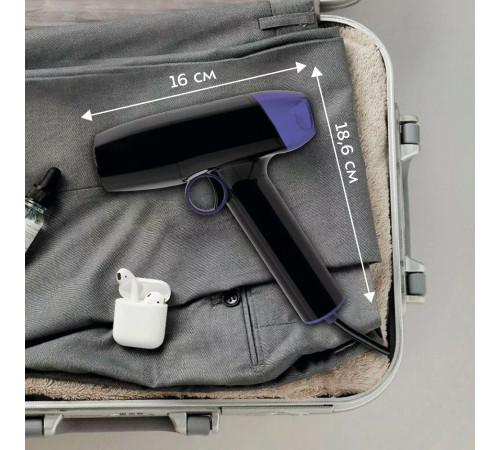 Отпариватель Kitfort KT-9114