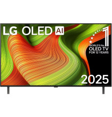 OLED телевизор LG OLED AI B5 OLED48B5RLA