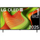 OLED телевизор LG OLED AI B5 OLED48B5RLA