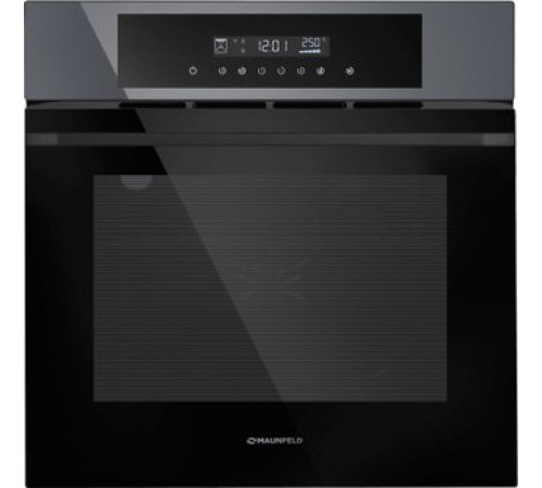Электрический духовой шкаф MAUNFELD AEOD60103G1