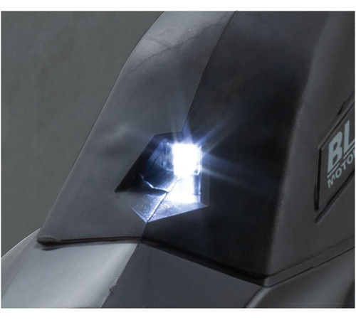 Пылесос Makita CL002GZ03 без АКБ и ЗУ