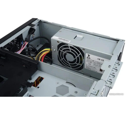 Корпус In Win CK709 U3 300W 6175336