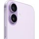 Телефон Apple iPhone 17 512GB сиреневый