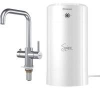 Проточный электрический водонагреватель-кран Thermex Space 8