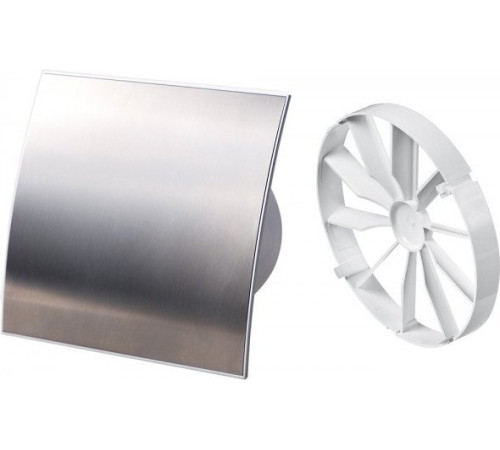 Осевой вентилятор Awenta System+ Turbo 100CTR KWT100CTR-PEI100-ZZ100