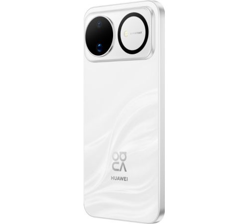 Телефон Huawei nova 16s EMA-LX9 Dual SIM 12GB/256GB белый, международная версия