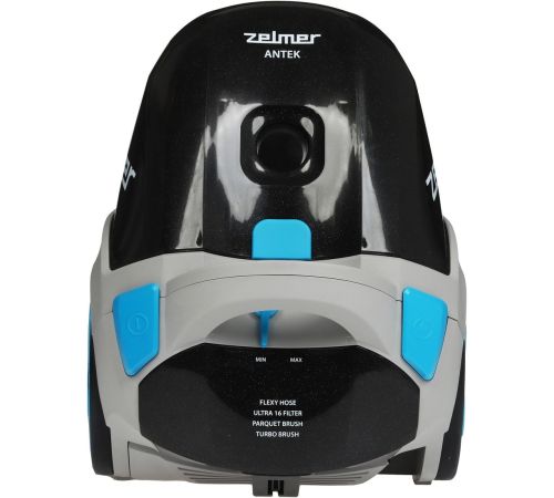 Пылесос Zelmer ZVC03506B