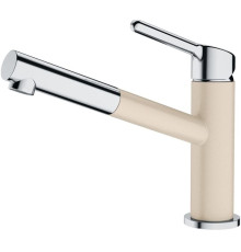 Смеситель Franke Orbit Pull Out 115.0623.136 бежевый