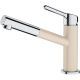Смеситель Franke Orbit Pull Out 115.0623.136 бежевый