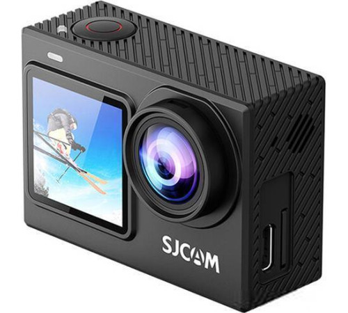 Экшен-камера SJCAM SJ6 Pro черный