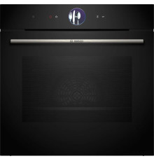 Электрический духовой шкаф Bosch Serie 8 HBG7764B1