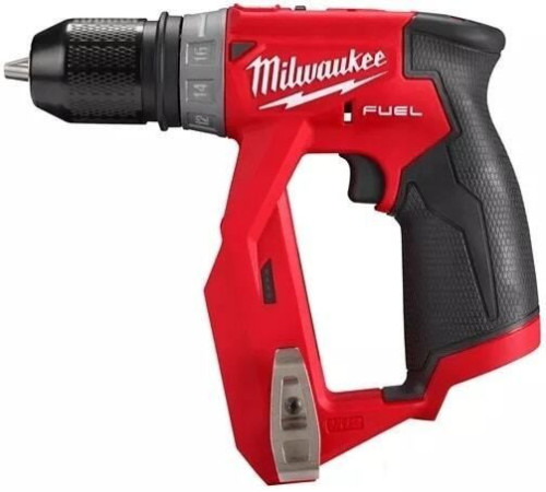 Дрель-шуруповерт Milwaukee M12 FDDXKIT-202X 4933464979 с 2-мя АКБ, кейс