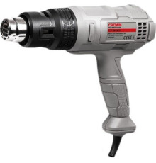 Промышленный фен Crown CT19022K