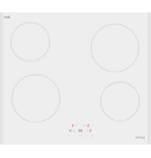 Варочная панель Korting HK 60003 BW