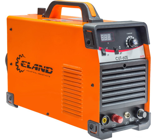 Аппарат плазменной резки ELAND CUT-60S