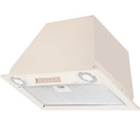 Кухонная вытяжка KUPPERSBERG Inlinea 52 Beige