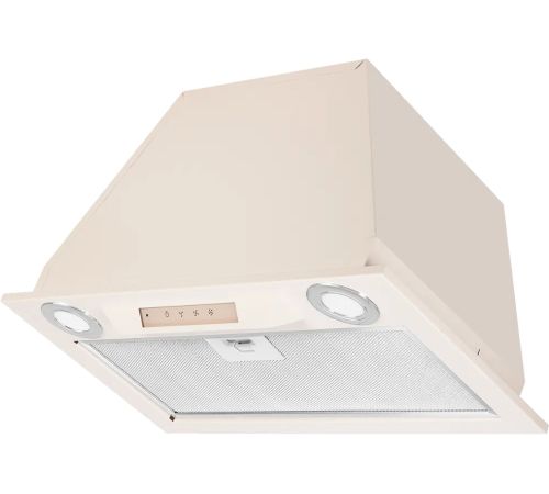 Кухонная вытяжка KUPPERSBERG Inlinea 52 Beige