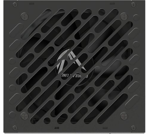 Блок питания Formula FV-850PM черный