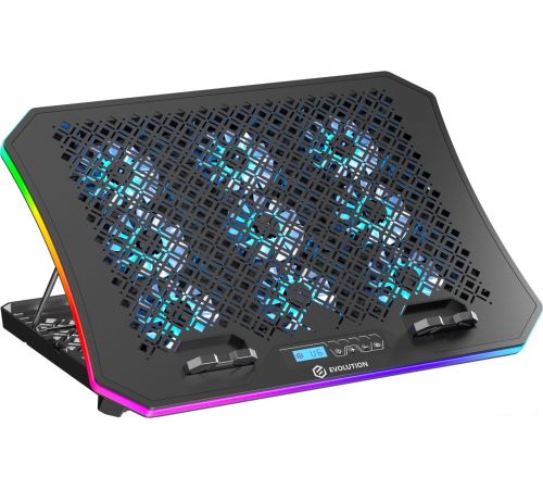 Подставка Evolution LCS-05 RGB
