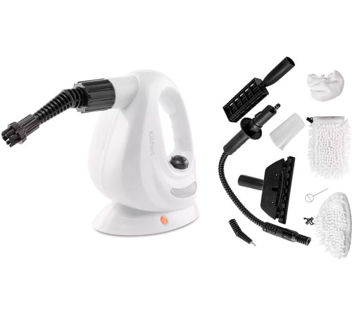 Пароочиститель Kitfort KT-9118