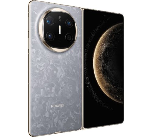 Телефон Huawei Mate X6 ICL-LX9 12GB/512GB туманно-серый