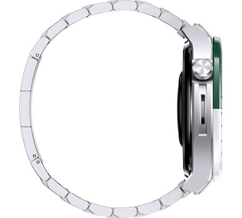 Умные часы Huawei Watch Ultimate серебристый