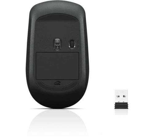 Мышь Lenovo 400 Wireless