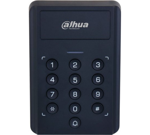 Автономный контроллер доступа Dahua DHI-ASI1201BL