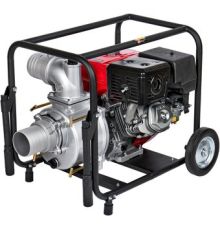 Мотопомпа ELITECH МБ 1000 Д 100 ГК