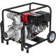 Мотопомпа ELITECH МБ 1000 Д 100 ГК