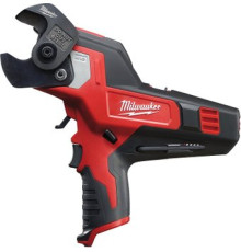 Кабелерез Milwaukee M12 CC-0 без АКБ