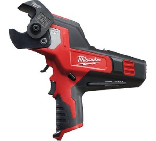 Кабелерез Milwaukee M12 CC-0 без АКБ