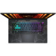Игровой ноутбук MSI Cyborg 17 B13WEKG-215XRU