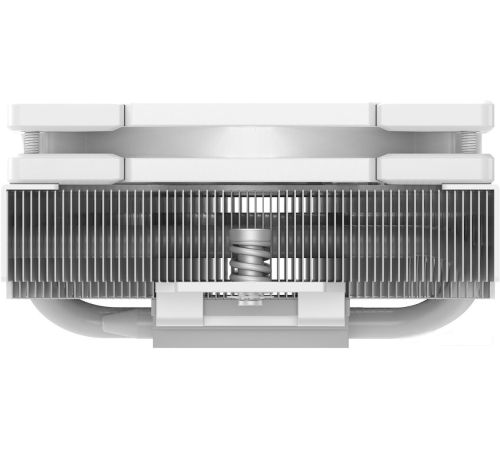 Кулер для процессора ID-Cooling IS-47-XT White