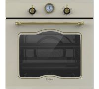 Газовый духовой шкаф Evelux GSO 614 EIR