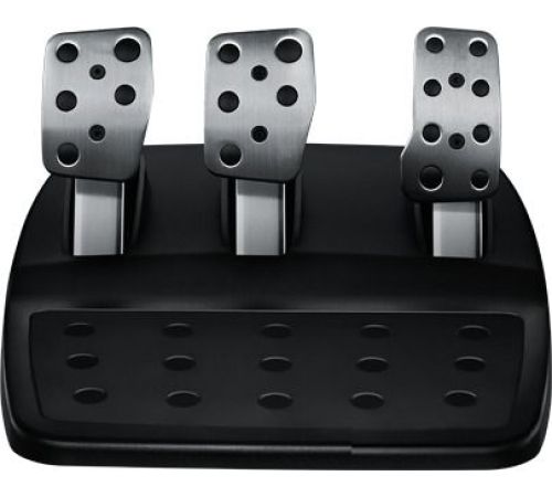 Руль Logitech Driving Force G29