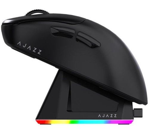 Игровая мышь Ajazz AJ179P MC черный