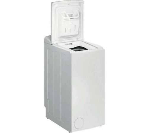 Стиральная машина с вертикальной загрузкой Whirlpool TDLR 6040L EU/N